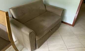 Imagem 2: Alugo Kitnete Mobiliada em Macaé - Novo Horizonte