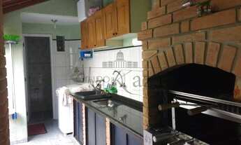 Imagem 7: Casa / Condomínio - Jardim Paraíso - Residencial Village Mar del Plata - 3 dormitórios - 1