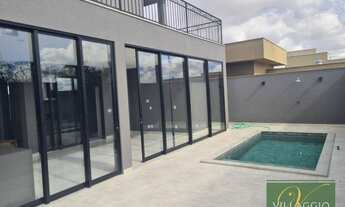 Imagem 6: Casa à venda, 340 m² por R$ 2.200.000,00 - Gaivota II - São José do Rio Preto/SP