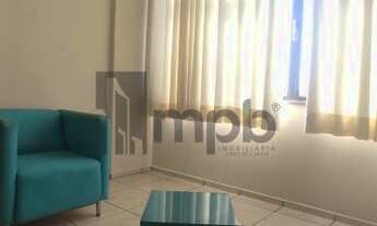 Imagem: Sala - Centro - Franca