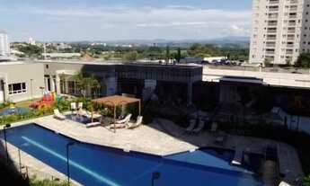 Imagem 2: Apartamento para aluguel e venda tem 75 metros quadrados com 3 quartos