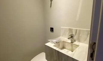 Imagem 6: Casa térrea no Alphaville 2 Cuiabá com 3 suítes e escritório