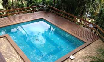 Imagem: ITANHANGÁ - CASA, 6 QUARTOS, PISCINA, 1000