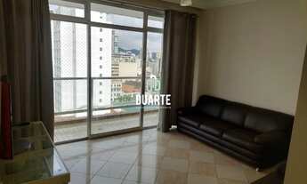 Imagem 5: SANTOS - Apartamento Padrão - GONZAGA