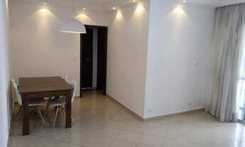 Imagem 5: Apartamento para venda tem 64 metros quadrados com 2 quartos em Vila Mangalot - São Paulo