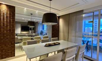 Imagem 4: Apartamento para venda tem 131 metros quadrados com 4 quartos em Miramar - João Pessoa - P