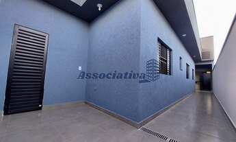 Imagem 4: Casa 03 dormitórios c suíte 75 m² - 320.000,00 Jardim Continental em Taubaté SP