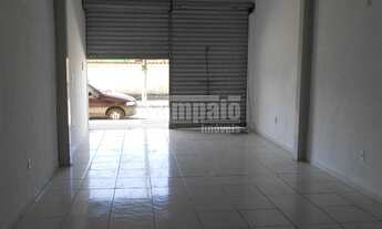 Imagem 5: Inhoaíba Galpão / depósito com aluguel por R$800 /mês