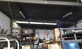 Imagem 3: CASA COM 2 DORMITÓRIOS À VENDA, 250 M² POR R$ 1.180.000 - SANTO AMARO - SÃO PAULO/SP