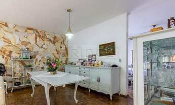 Imagem 5: PORTO ALEGRE - Casa Padrão - Três Figueiras