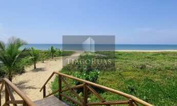 Imagem 5: CAMAÇARI - Casa Padrão - ITACIMIRIM (MONTE GORDO