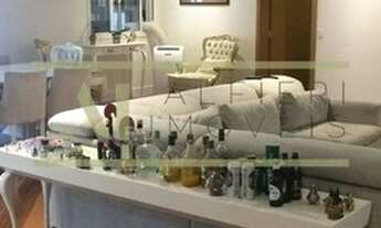 Imagem: Santana de Parnaíba - Apartamento Padrão