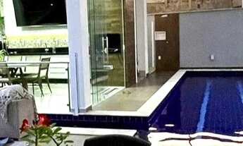 Imagem 3: COND PARQUE MORUMBI