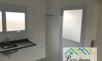 Imagem 6: SAO BERNARDO DO CAMPO - Residential / Apartment - NOVA PETROPOLIS