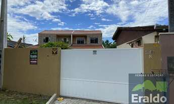 Imagem 4: Sobrado em Bom Retiro - Matinhos, PR