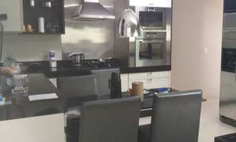 Imagem 6: Casa de condomínio sobrado para aluguel com 411 metros quadrados com 4 quartos