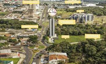 Imagem 2: LA VIE - BILD Apartamento com 2 dormitórios