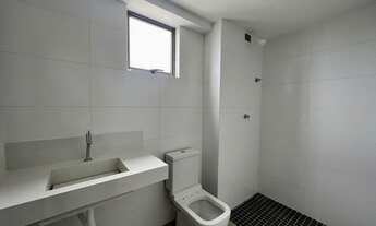 Imagem 4: Apartamento para no jardim OCEANIA venda tem 60 metros quadrados com 2 quartos- João Pess