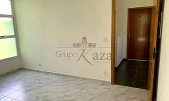 Imagem 5: Apartamento - Vila Zezé - Residencial Violetas - 48m² - 2 Dormitórios