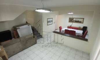 Imagem 4: SANTO ANDRé - Casa Padrão - Vila Camilópolis