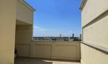 Imagem 3: VENDO COBERTURA DUPLEX possui 100m2 REGIÃO DO GOIABEIRAS - Cuiabá - MT