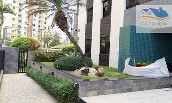 Imagem 2: Apartamento com 4 dormitórios à venda, 225 m² por R$ 650.000,00 - Pituba - Salvador/BA