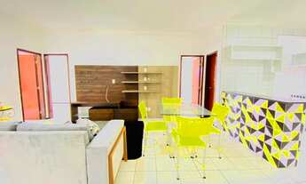 Imagem 5: Apartamento com 86M2, 2 vagas, lado da sombra