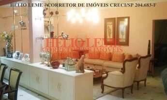 Imagem 6: Casa 916 m² AC - 4 quartos - 4 suítes - 10 vagas -Rua José Pires de Oliveira Dias - Jardi