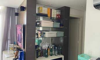 Imagem 3: Apto em localização espetacular no Cocó, 2 quartos, projetado, 2 vagas e lazer completo!!