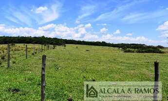 Imagem 7: Haras para venda tem 800 metros quadrados em Área Rural de Tatuí - Tatuí - SP