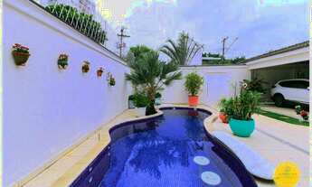 Imagem: EXCELENTE SOBRADOEM RUA FECHADA