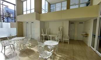 Imagem 4: Vitoria Regia 3 Suites plenas 2 vagas individuais armarios lazer excelente localização no