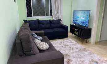 Imagem: Guarulhos - Apartamento Padrão - Centro