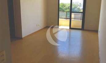 Imagem 2: Apartamento com 3 dormitórios à venda, 81 m² - Edifício Solar Del Plata - Londrina/PR