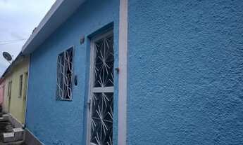 Imagem: Casa de lage com um quarto em Nilópolis