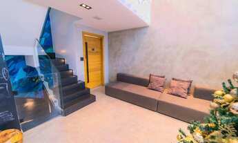 Imagem 3: VENDA/ALUGUEL-LINDISSÍMO BANGALÔ LOCALIZADO NO PARK SUL. CONFIRA!!