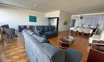 Imagem 6: Apartamento 4 quartos 215m2, vista Mar, vaga de garagem- Copacabana.