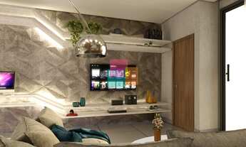 Imagem 5: JOINVILLE - Sobrado Padrão - Floresta