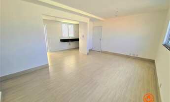 Imagem 7: Apartamento-área-privativa-90m²-3qtos-2vagas-espaço-gourmet-área-lazer-elevador-para-Venda