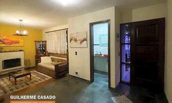 Imagem 7: Horizontal Park - Locacao - 5 Dorms (3 Suites), 4 Vagas, Quintal Gourmet!