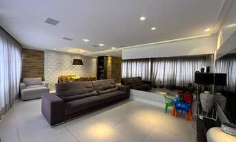 Imagem 4: Apartamento para venda tem 161 metros quadrados com 3 suítes Altiplano- João Pessoa