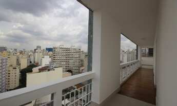 Imagem 3: Cobertura RESIDENCIAL em SÃO PAULO - SP, Higienópolis