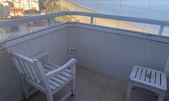 Imagem 3: Apartamento para aluguel possui 120 metros quadrados com 1 quarto em Boqueirão - Santos