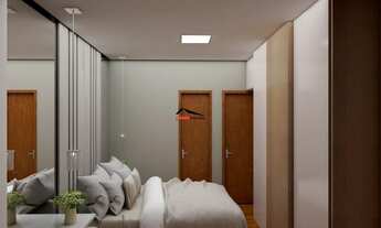 Imagem 7: Belo Horizonte - Apartamento Padrão - Santa Branca