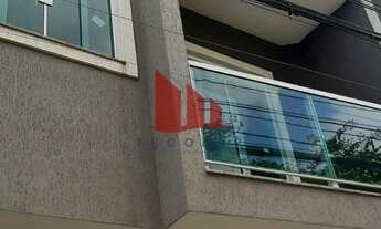 Imagem: 2 dormitórios vaga e sacada no Itaim Paulista