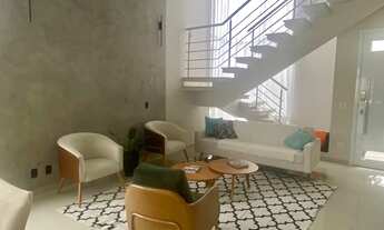 Imagem 4: Casa de condomínio Chácara Ondina