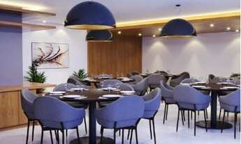 Imagem 5: Cobertura 85m² e 170m² área total quadrados com 4 quartos