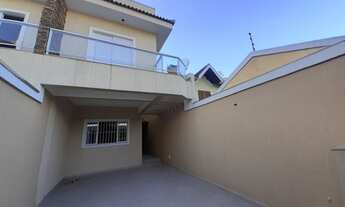 Imagem: Casa para venda tem 157 metros quadrados