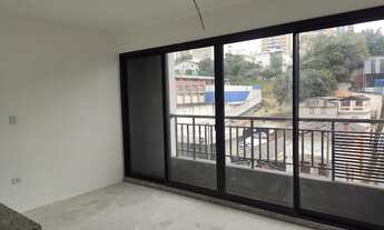 Imagem: Apartamento para venda com 25 metros quadrados