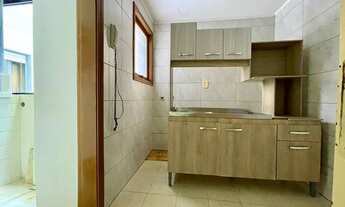 Imagem 6: Apartamento para aluguel e venda possui 52 metros quadrados com 1 quarto